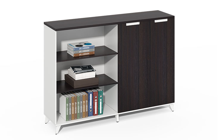 Cheap American design big lots mdf book locker storage cabinet