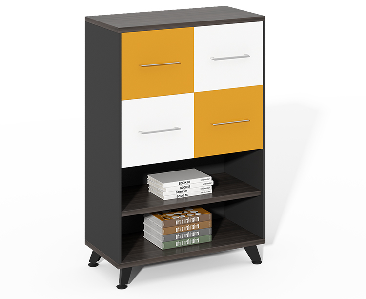 Manufacturer Directly Wholesale Cheap hospital 4 layer lateral filing cabinet 4 drawer file cabinets