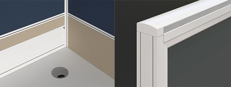 Office Furniture Call Center Office Cubicles Prices Soundproof Glass Manufacturers Modular Modern China Home Office Product Name
