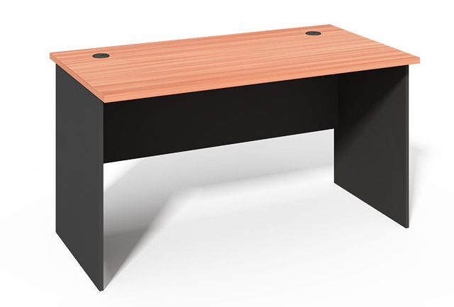 China Manufacturer custom cheap morden 2 hanging drawers file cabinet office furniture desks