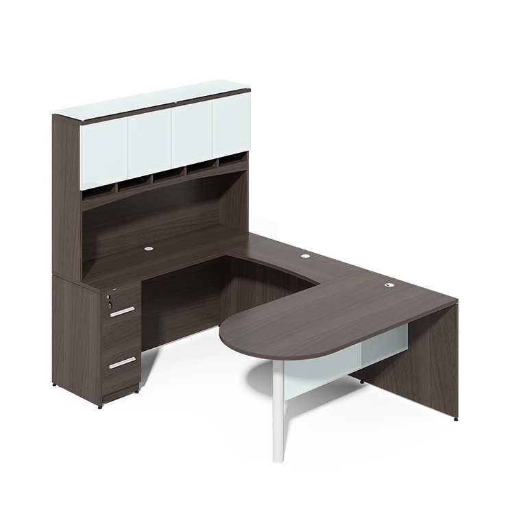 High quality executive desk desk luxury office furniture home office commercial furniture