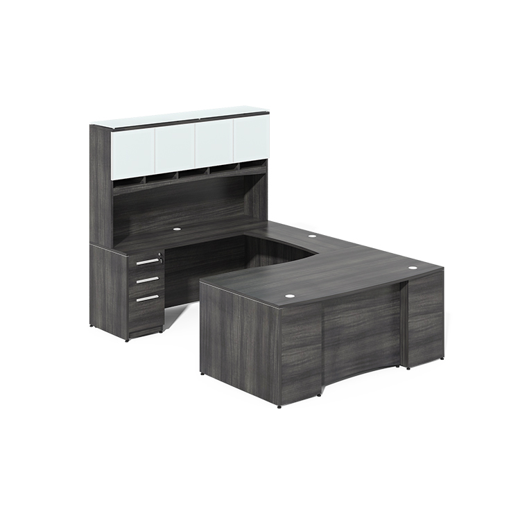 High quality executive desk desk luxury office furniture home office commercial furniture
