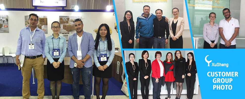 Yeni Toptan Yeni Tip beyaz sabit kol dayanaklı şezlong konferans ofis koltuğu