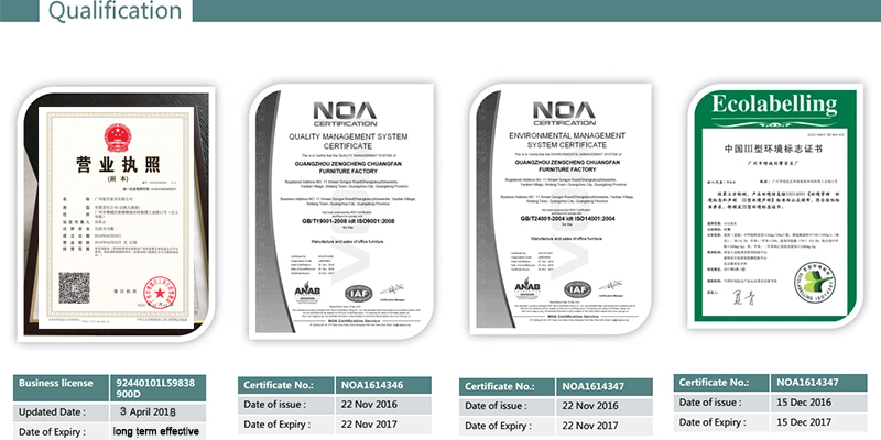 Yeni Toptan Yeni Tip beyaz sabit kol dayanaklı şezlong konferans ofis koltuğu