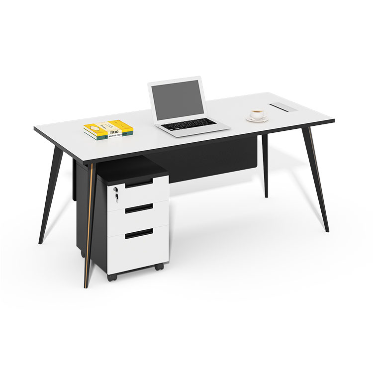 Cheap office computer table furniture executive ceo desk office desk