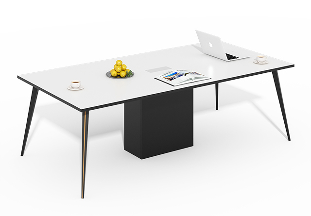 High end modern office furniture conference meeting table