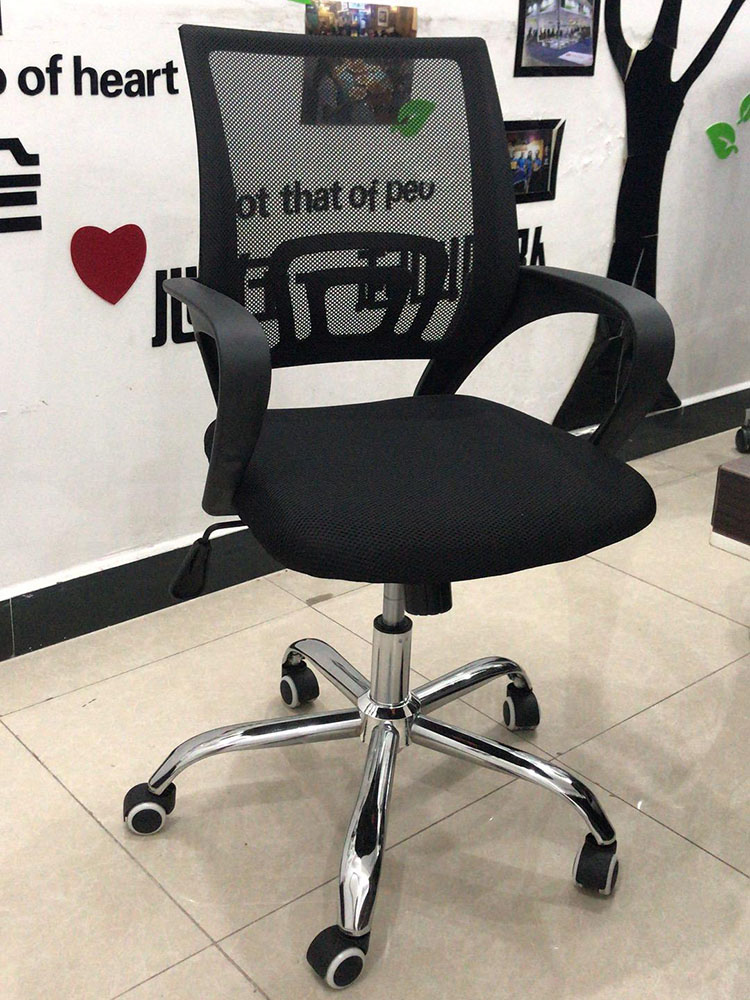 Fabrika fiyatı oturma odası modern salon döner sandalye