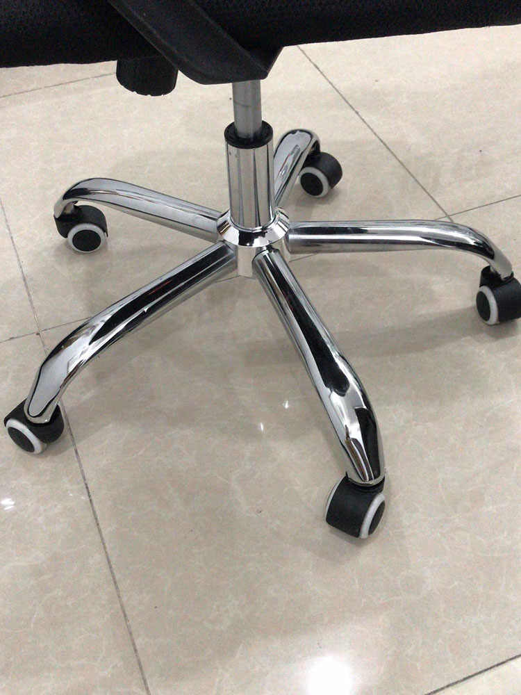 Prezzo di fabbrica soggiorno moderno poltrona girevole