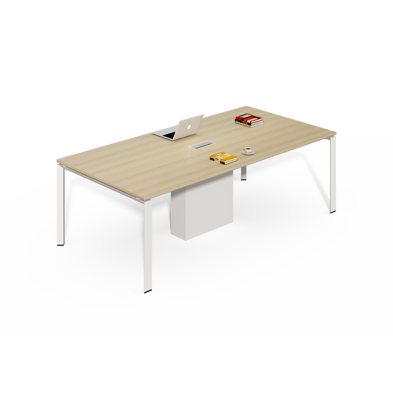 Modern style medium-sized office furniture executive meeting room conference table