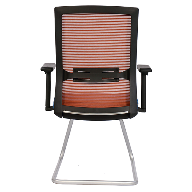 China luxury high back ergonomic mesh office executive chair boss office chair with headrest