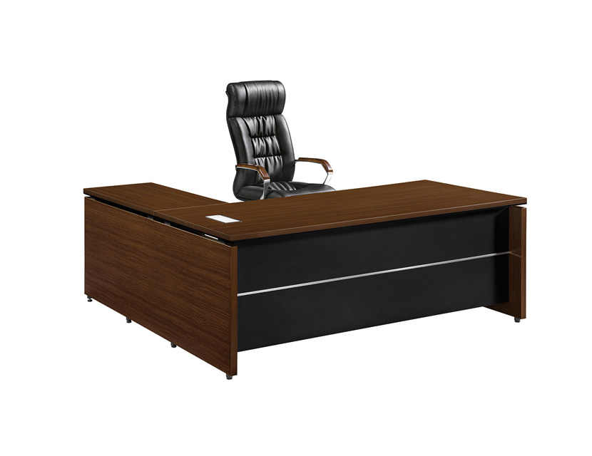 New Wholesale New Type furniture wooden office desk office executive table pictures