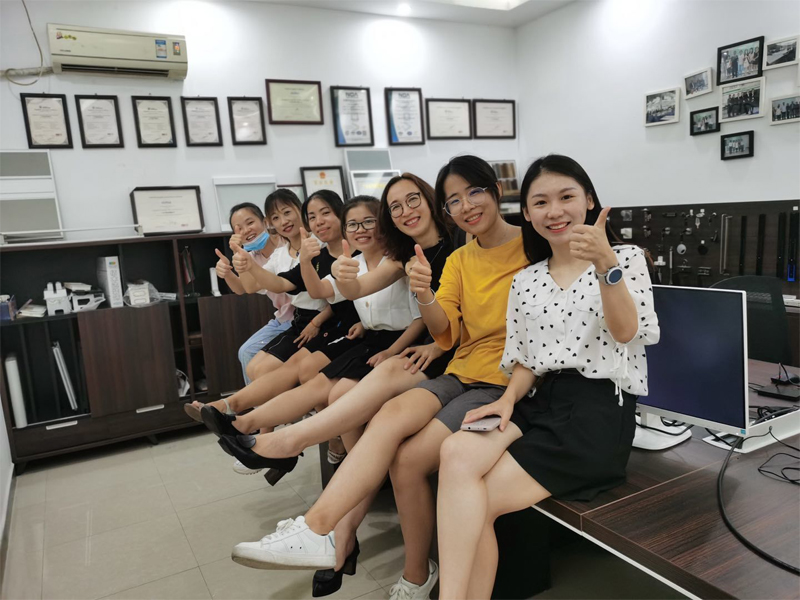 New design simple modern screen office furniture with auxiliary cabinet workbench office desk and chair combination workstation