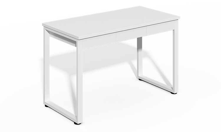 مكاتب كمبيوتر خشبية رخيصة للطلاب للدراسة في مصنع قوانغتشو