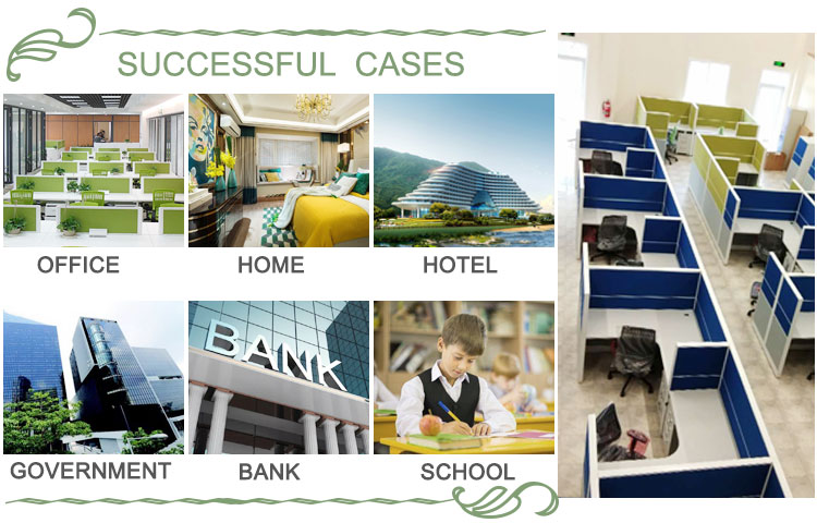 Set di divani componibili per soggiorno in stile europeo, moderni e di lusso