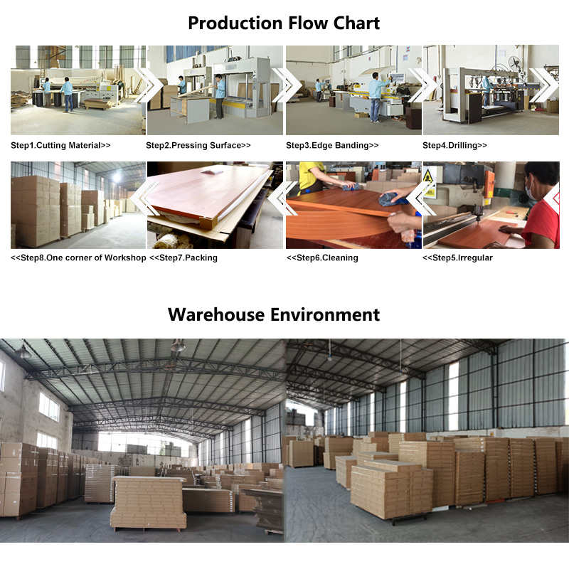 Chinese wood table game new design best sell black white color cheap wood computer pc game desk gaming table cheap computer desk