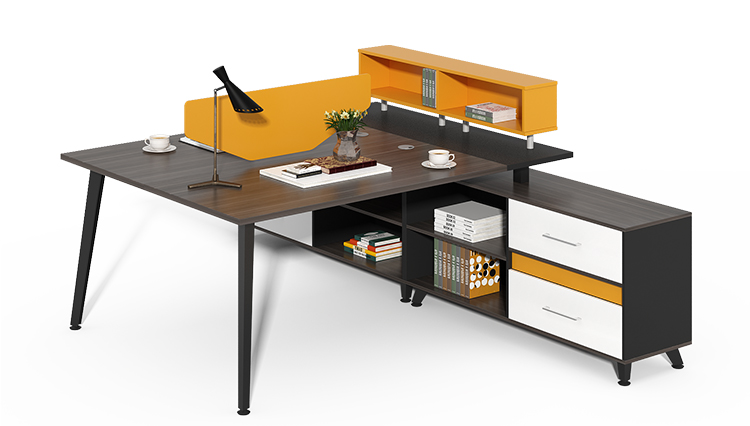 Factory wholesale Open Space call center Furniture workstation office