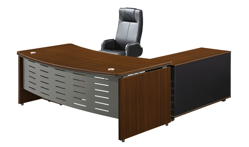2021 new products modern latest foshan commercial office furniture ceo executive desk