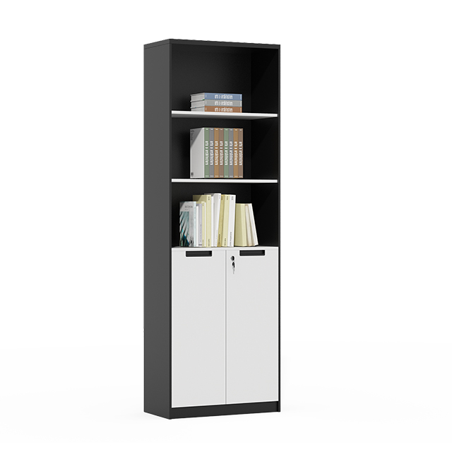 Custom E1 grade material office file cabinet suitable for library display office file storage cabinet data display cabinet