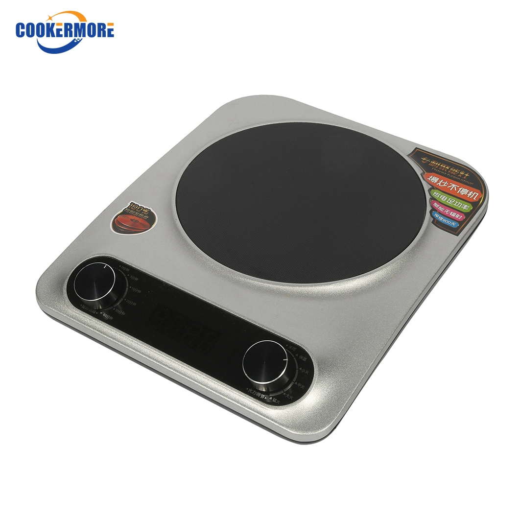 Quality Inside Multi Function Induction Heating Save Energy Induction Cooker