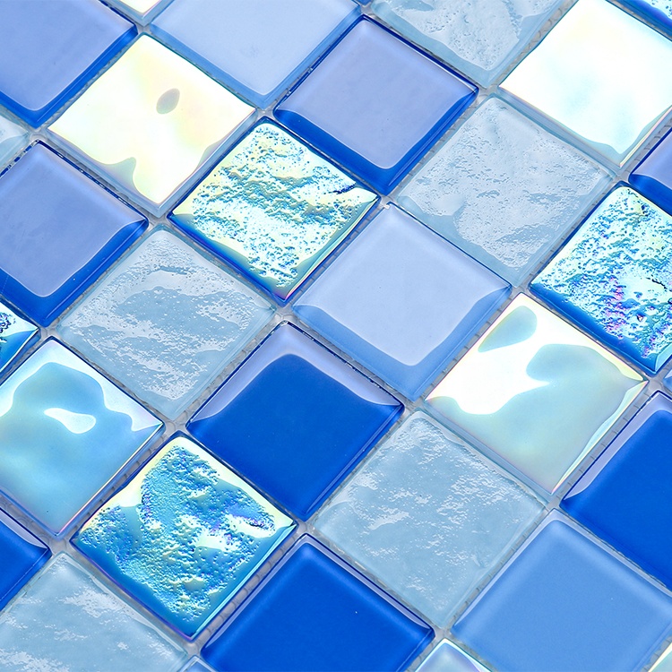 Mosaico Para Piscinas Inground Porcelain Floor Design Pool Tiles Mosaic Swimming