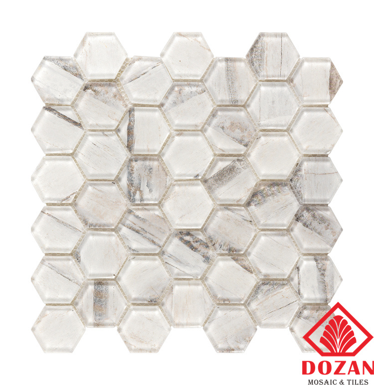 Backsplash kitchen tiles peel and stick floor tile glass mosaic