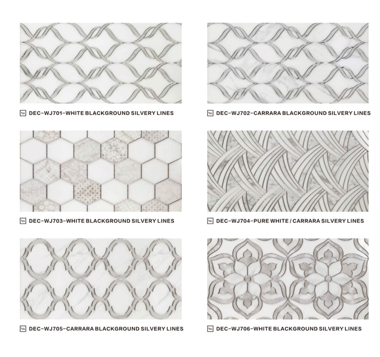 Promotion Price Gold wall decoration tiles