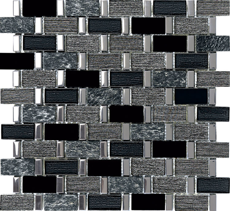 Bathroom wall Direct supply Italian Glass Tiles Mosaic