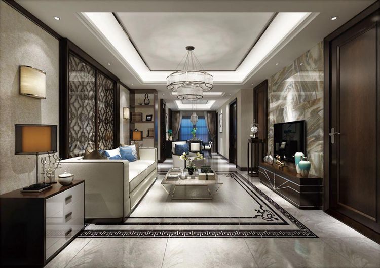 Bathroom Ceramic House Floor Wall Tile Designs 600x600mm Polished Glazed Porcelain Grey Marble Tiles