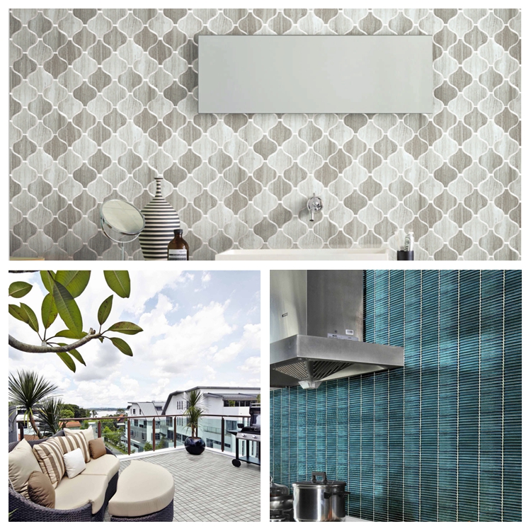 Promotion Price Gold wall decoration tiles