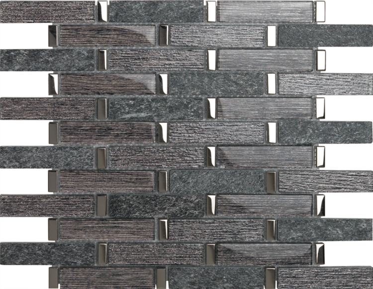 Wholesale Wall Decoration Italian Tiles Mosaic