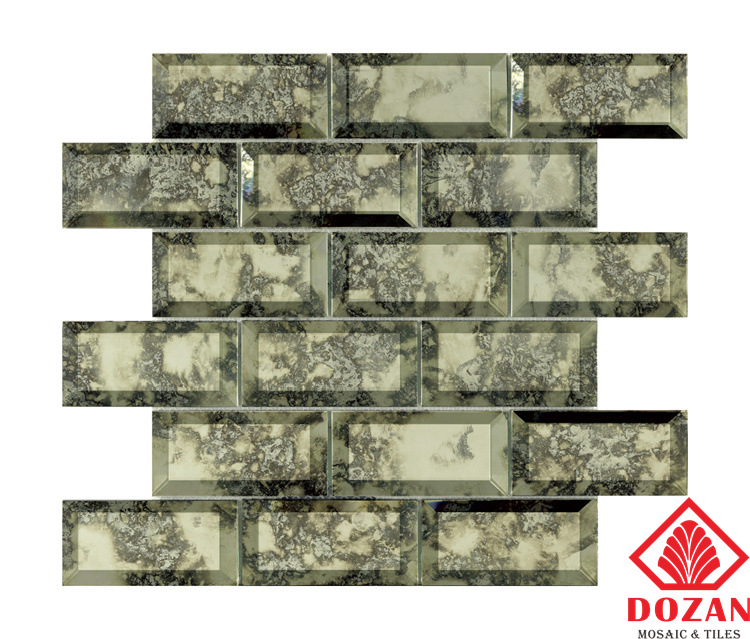 Manufacturer Best Quality Houses Building Material Hot Sale Art Mosaic