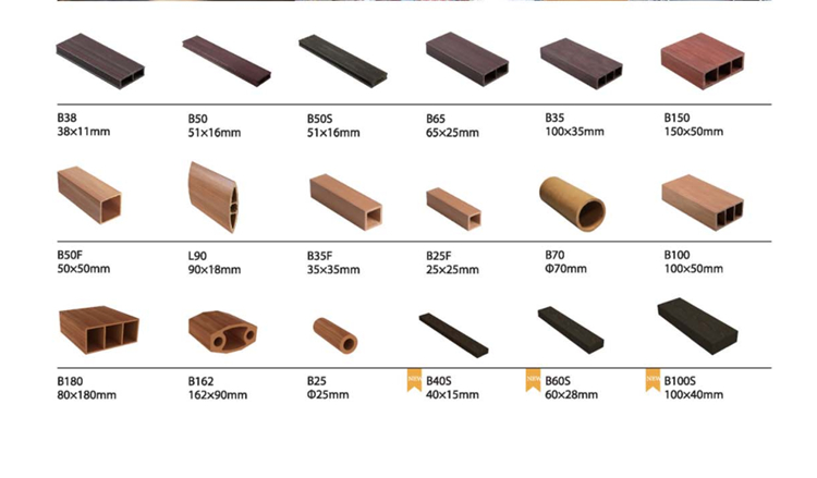 Direct selling easy clean wood wall