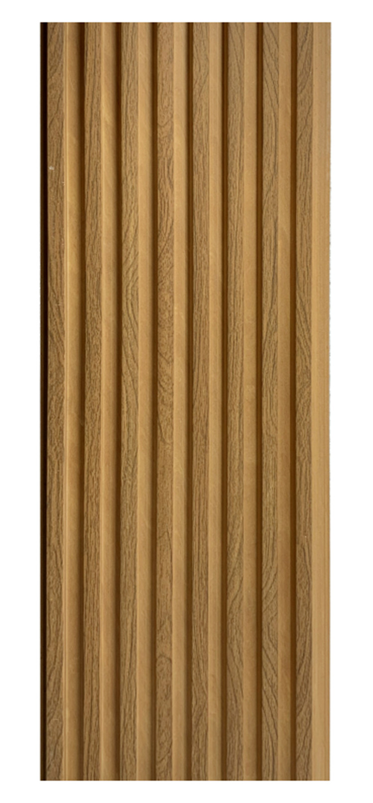 Direct selling easy clean wood wall