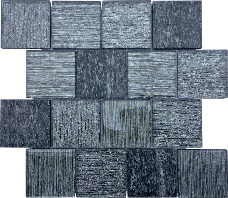 High quality Wall Decoration Italian Square Mosaic