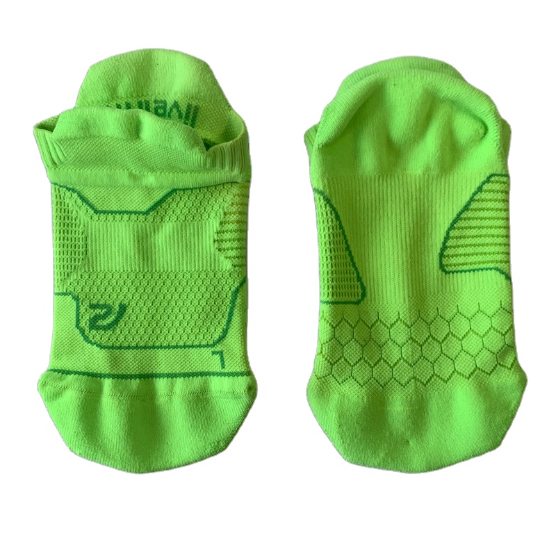 Winners - Running Ankle Socks Custom Logo Sizes Pure Color Quick Breathable  Football Designer Sport Socks ANKLE