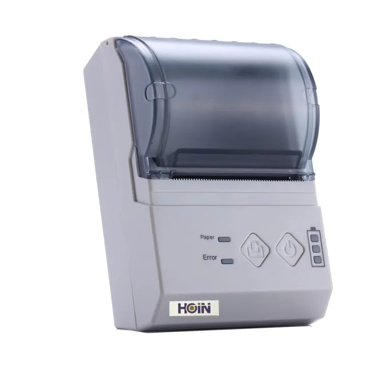 HOIN - Stampante termica per ricevute HOP-E200 certificata BIS