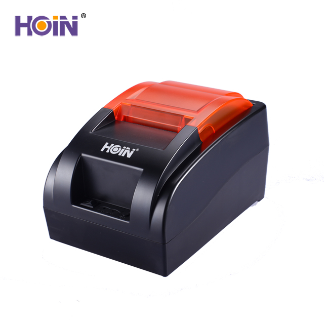 Hoin Printer HOPH58 58mm Desktop Thermal Receipt Printer Wholesale