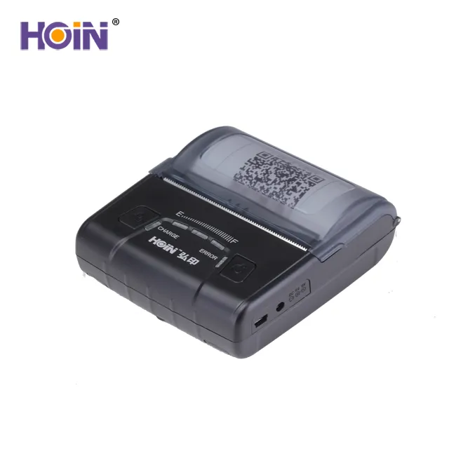 Generic Mini-imprimante Portable BT WiFi,téléphone  Portable,Photo,Titre,impression à chaud à prix pas cher