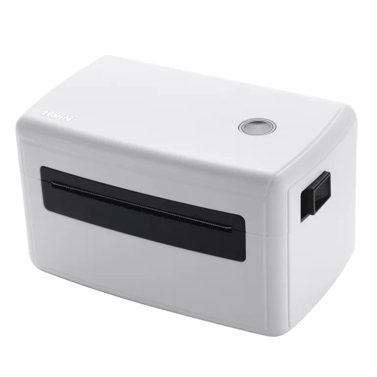 Mini imprimante Thermique - Imprimante d'étiquettes Thermiques