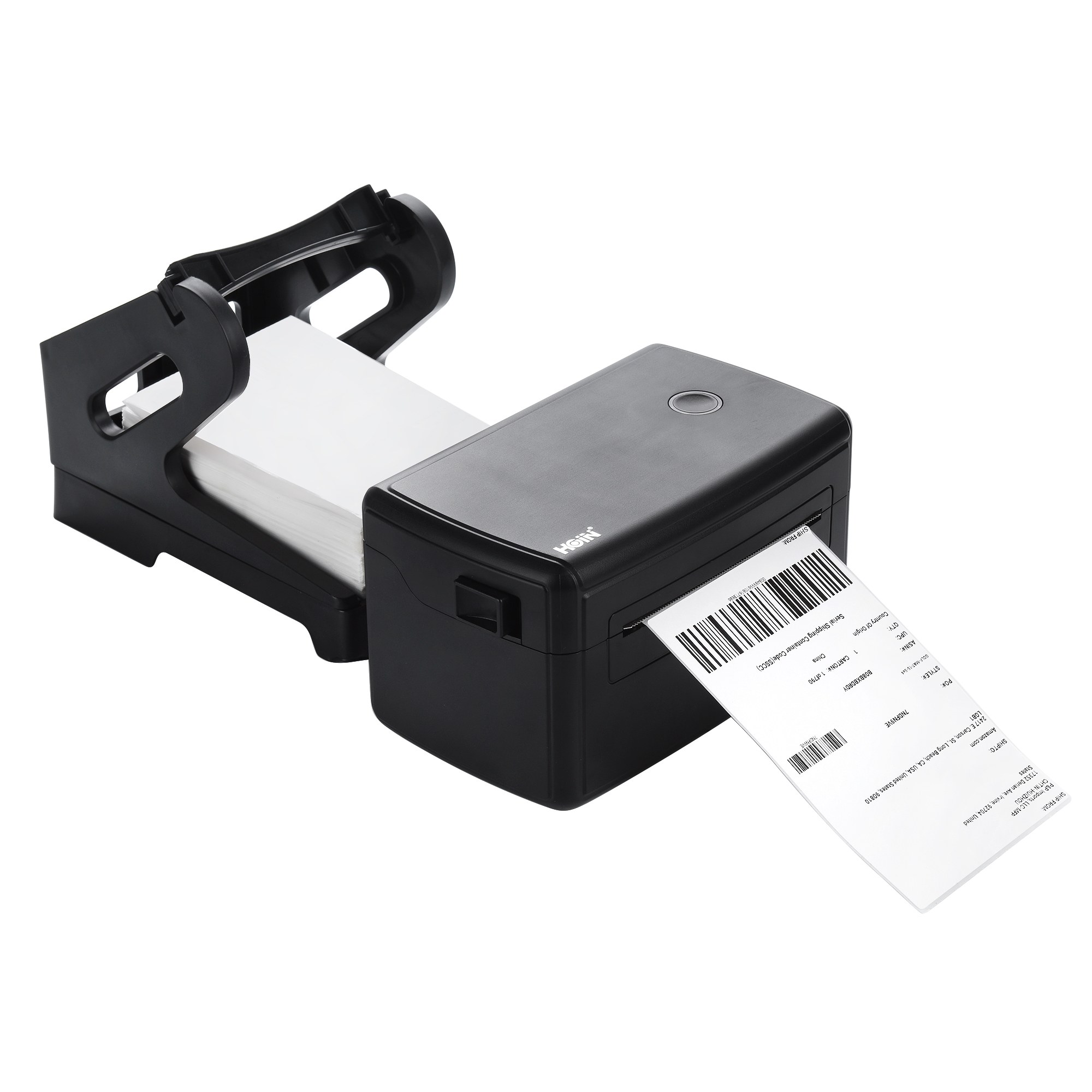 HOIN - Stampante per etichette adesive 80mm Stampante termica per