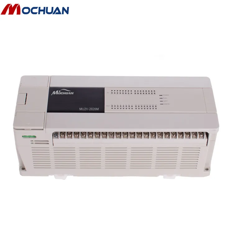 PLC Industriale 24V 5A - Scheda Controllo 14 Ingressi 10 Uscite Relè Per Automazione - Foto 10