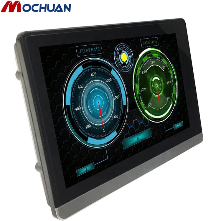 MOCHUAN - home automation ethernet hmi touch screen control panel ip65 ...