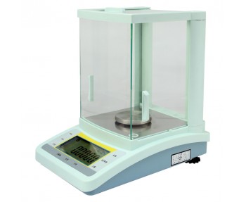 0.0001g 0.1mg magentic analytical scale