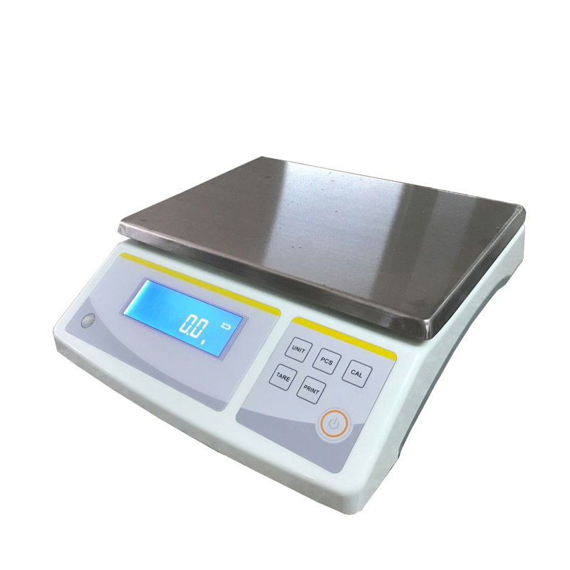 30kg 0.1g commercial scale laboratory table balance