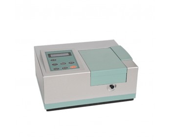UV spectrophotometer
