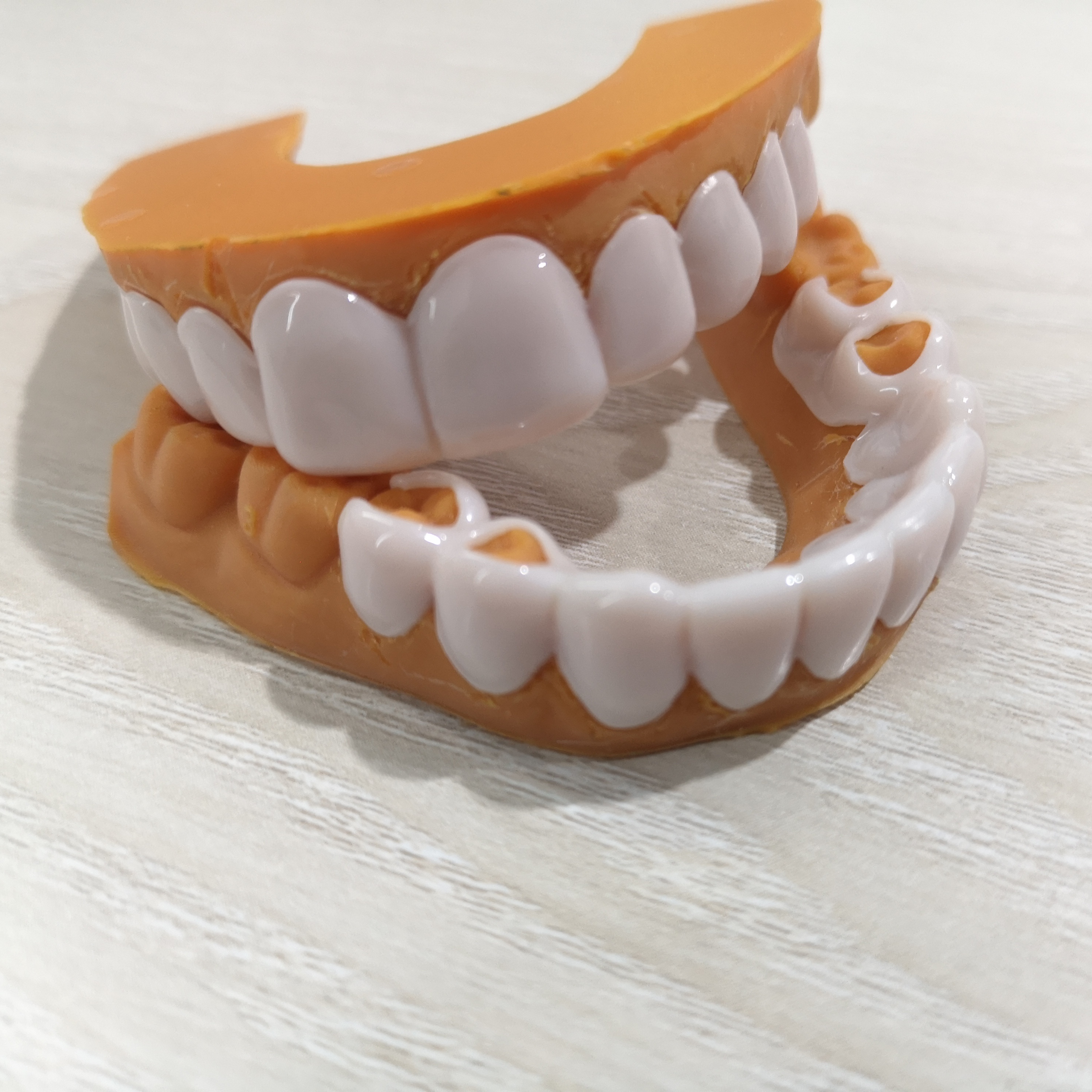 Aligner Chewies