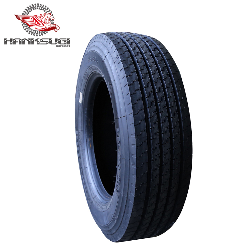 Hanksugi - TBR tires 10R22.5 275/80R22.5 255/70r22.5 | Hanksugi