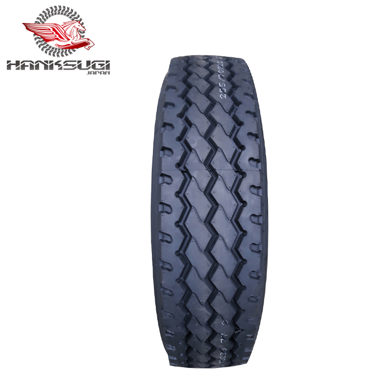 29.5R25 Yokohama RB31 E3 – OTR Tire
