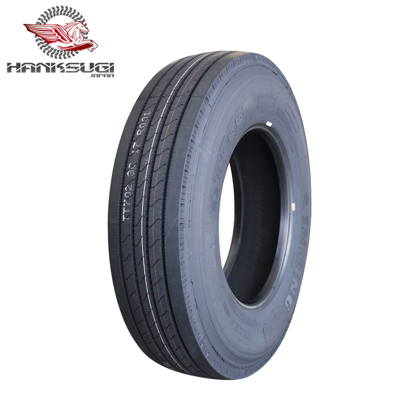 Hanksugi Best Truck tire 285/75R22.5 Hanksugi