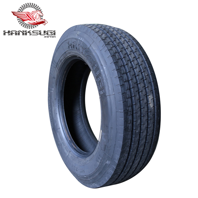 Hanksugi HS66 tractor tire weight TBR Truck Tyres